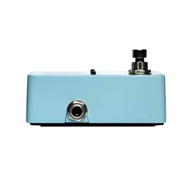 Electro-Harmonix EHX-2020-2.0 Pedal Tuner image 2