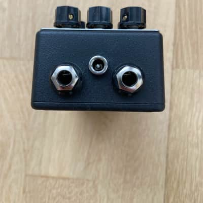 Deadweald Audio Engineering Duality DX 2023 - Black image 2