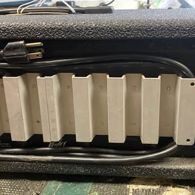 Peavey XM6 Mixer Amp image 7