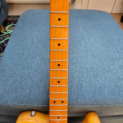 Squier Classic Vibe '50s Telecaster UPGRADED image 3