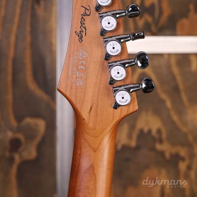Ibanez AZ2203NSFG image 11