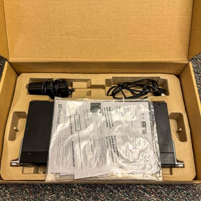 PreSonus Quantum Thunderbolt 2 Interface (Original, 26x32, 8 Preamps) image 6