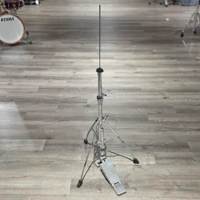 Slingerland Used Vintage Hi Hat Stand – Good Vintage