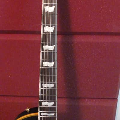 ESP LTD EC-1000 Deluxe Duncan image 4