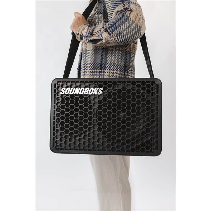 Soundboks GO-C image 1