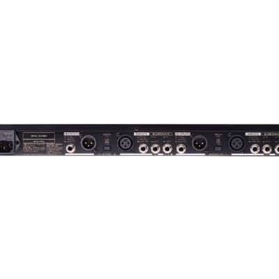 Behringer MDX2200 Composer Pro Compressor / Limiter image 2