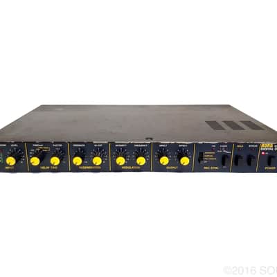 Korg SDD-1000 Digital Delay image 1