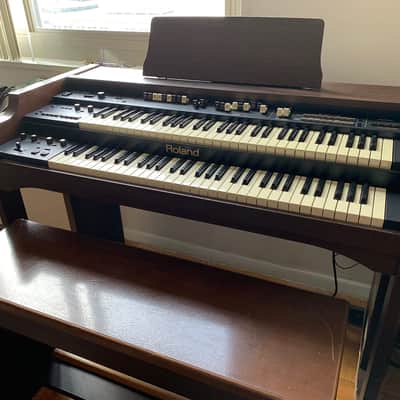 Roland VK-88  
値段交渉可 Roland VK-88 | Sweetwater