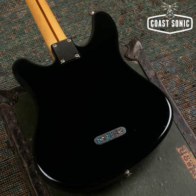 1997 Squier Venus XII 12 string Vista Series Japan CIJ Courtney Love image 9