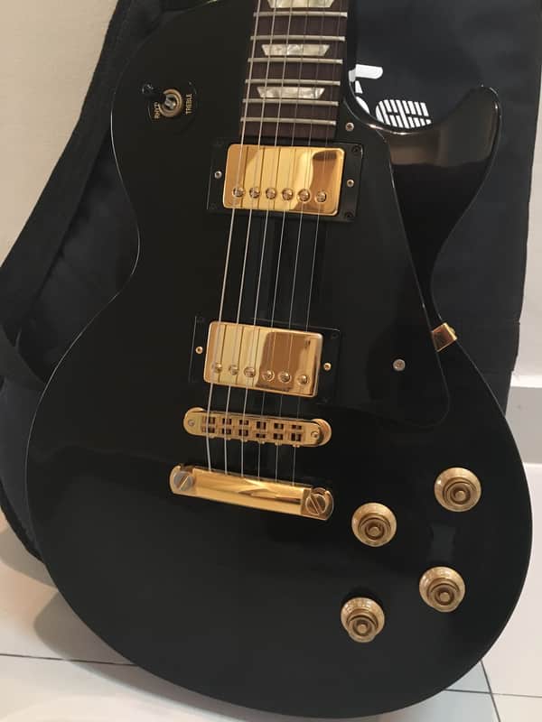 Gibson Les Paul Studio 1995 image 1