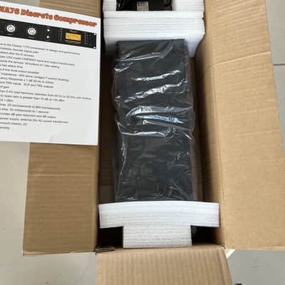 Warm Audio WA76 image 6