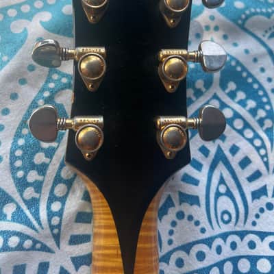 Gibson J-200 1955 - 1960 - Natural image 18