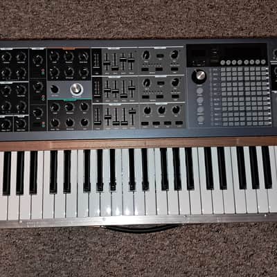 Arturia PolyBrute 61-Key Synthesizer image 4