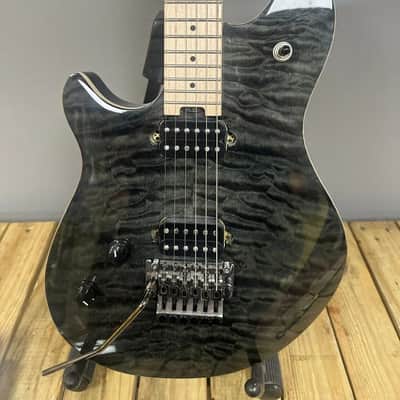 EVH Fender Wolfgang standard 2012 image 1