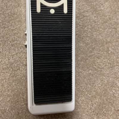 Mission Sp-1  Chris Broderick White Expression Pedal image 2