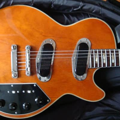 Master Les Paul Recording Copy image 1