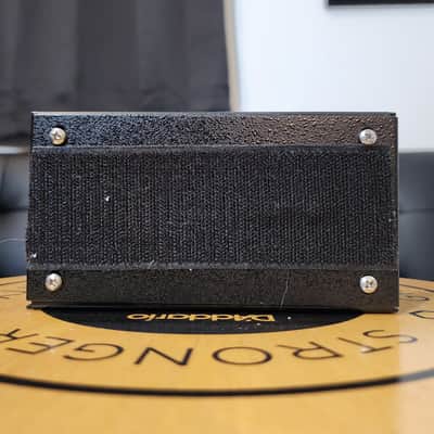 Fulltone Supa-Trem | 2000s | Black image 2