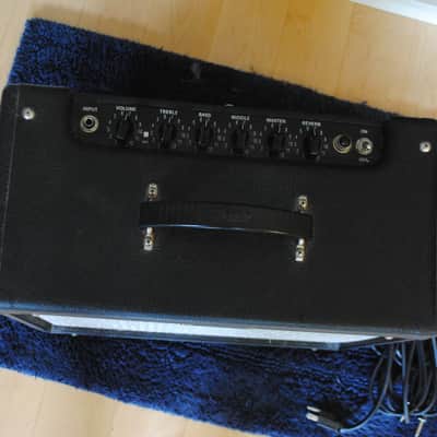 Fender Blues Junior III Bild 3