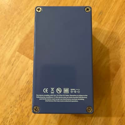 Wampler Clarksdale Overdrive v2 | MINT | FREE Same-day shipping image 2