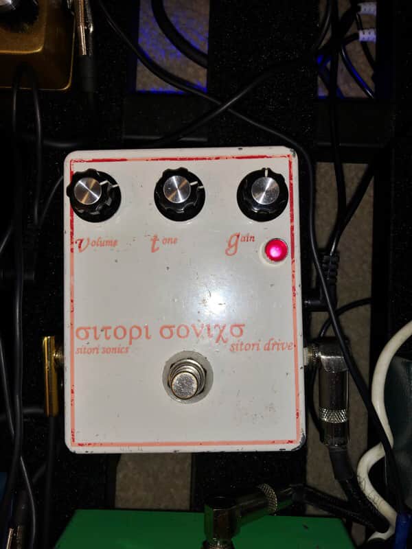 Sitori Sonics Sitori Drive image 1