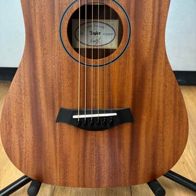 Taylor BT2 2024 - mahogany image 3