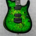 Ernie Ball Music Man Jason Richardson 6-string Cutlass Guitar