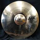 Sabian 20” AAX Brillant Finish X-Plosion Crash