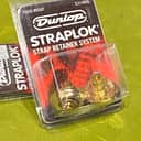 Dunlop SLS140 Straplok Flush-Mount Strap Retainer System