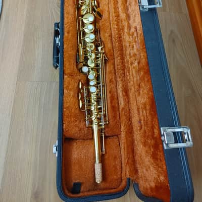 Yanagisawa S-6 image 1