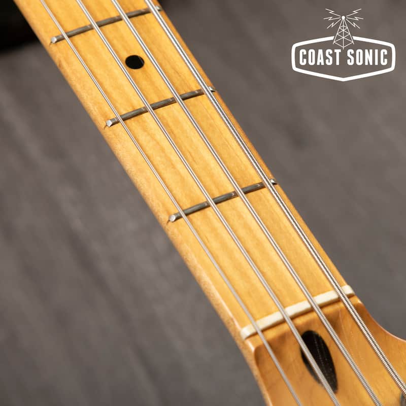 1980 Tokai Hard Puncher PB Precision Bass Made in Japan | Reverb