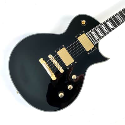 LTD EC-1000T Deluxe 2014 Black image 3