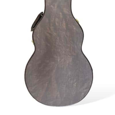 Heritage Custom Shop Factory Special Core H-150 2023 - Bourbon Burst. NEW *Authorized Dealer) image 10