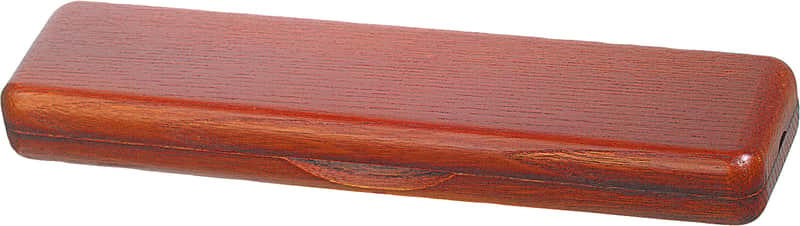aS Arnolds & Sons Rohretui für Oboe Mahagoni image 1