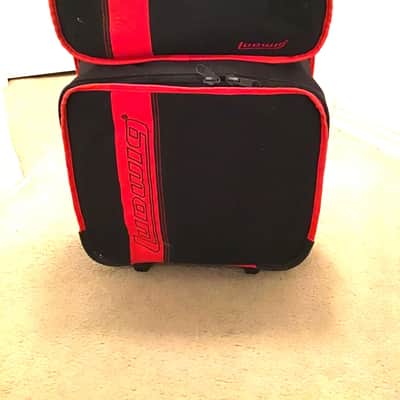 Ludwig Snare Drum 1990's - metal image 1