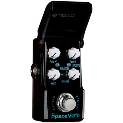 JF-317 IronMan Space Verb Joyo image 1