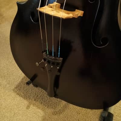 Vintage 1946 Kay 4/4 Cello image 3