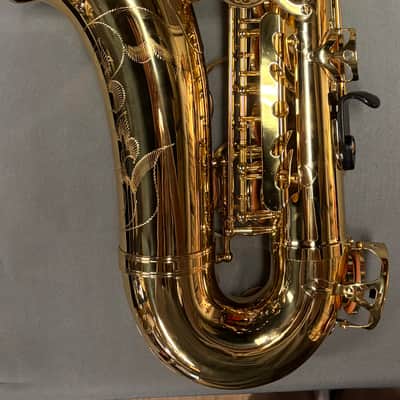 New Buffet Crampon Alto Saxophone Model: BCA-S Prodige image 4