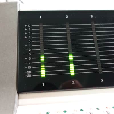 Ultra Rare Korg Soundlink SL-100 C / M / S Digital Audio Workstation 1991 Bild 20