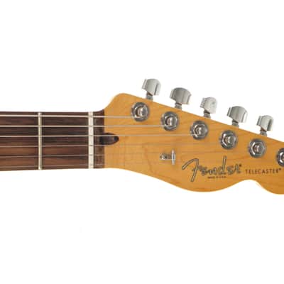 Fender American Standard Telecaster Guitar #US16046277 -Used image 4