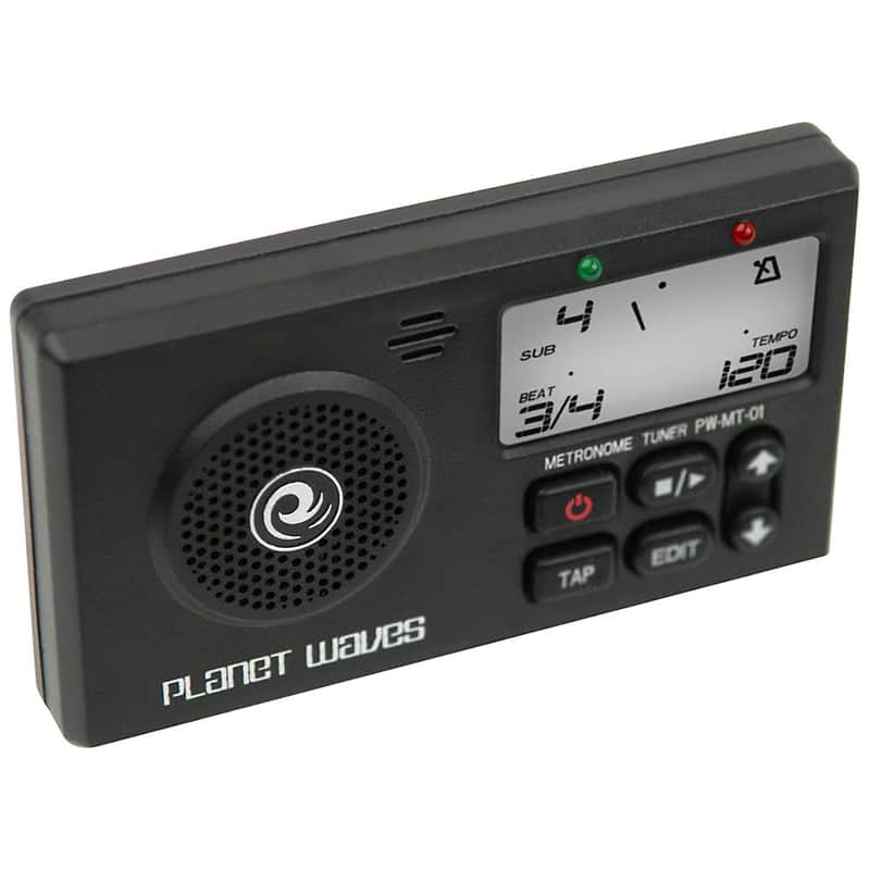 Planet Waves PW-MT-01 PW-MT-01 Metronome image 2