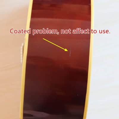 Custom 12 String Acoustic Guitar in Sunburst Finish, Laminated Spruce Top Body, Mahogany Neck image 6