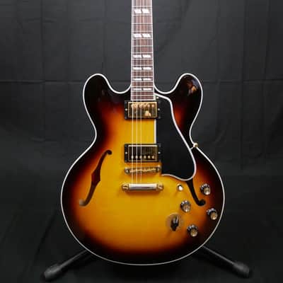 ES-345 Custom Shop 2009 - Occasion image 2