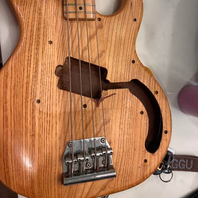 Peavey T-20 1980s - Natural image 9