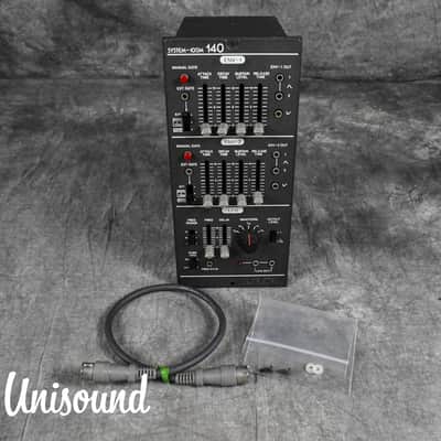 Roland System-100M Model 140 Dual Envelope in Excellent Condition image 1