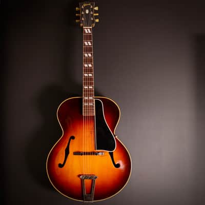 1948 Gibson L-7 Acoustic Archtop - Absolute Cannon with Full Voice image 3