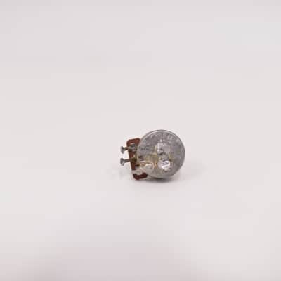 1971 Vintage Gibson SG Les Paul Potentiometer Pot Elecric Guitar 1970's image 6
