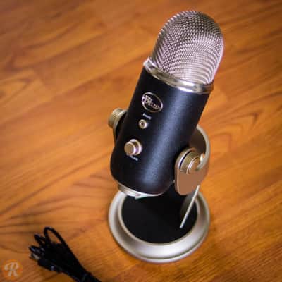 Blue Yeti Pro