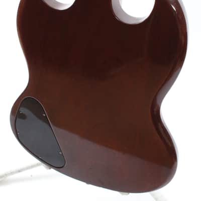 1976 Gibson SG Custom walnut image 8