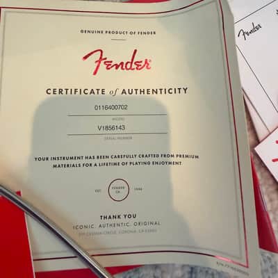 Fender Johnny Marr Signature Jaguar 2018 - Lake Placid Blue image 23