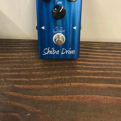 Suhr Shiba Drive image 1
